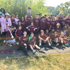 Fundraising Page: HOPE